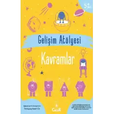 Gelişim Atölyesi Kavramlar