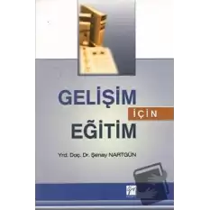 Gelişim İçin Eğitim