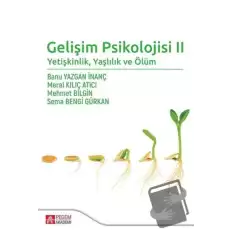 Gelişim Psikolojisi 2