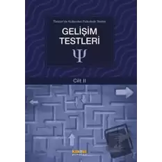 Gelişim Testleri