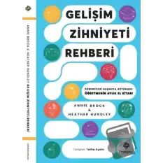 Gelişim Zihniyeti Rehberi