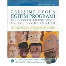 Gelişime Uygun Eğitim Programı