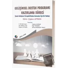 Gelişimsel Destek Programı Hazırlama Süreci