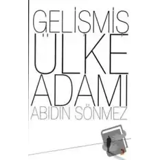 Gelişmiş Ülke Adamı