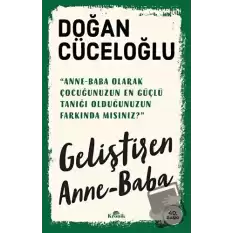 Geliştiren Anne - Baba