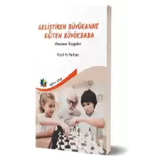 Geliştiren Büyükanne Eğiten Büyükbaba