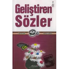 Geliştiren Sözler