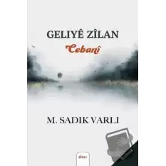 Geliye Zilan - Zebani