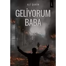 Geliyorum Baba