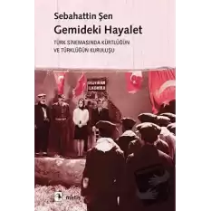 Gemideki Hayalet