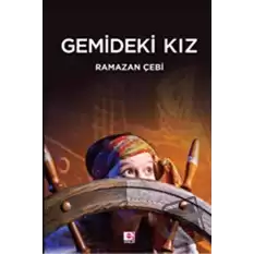 Gemideki Kız