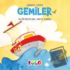 Gemiler - Taşıtlar Serisi