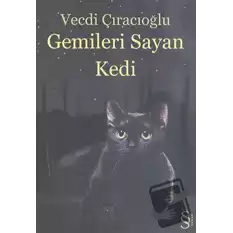 Gemileri Sayan Kedi