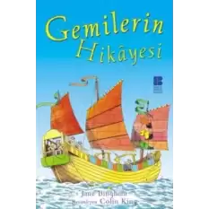 Gemilerin Hikayesi