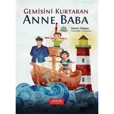 Gemisini Kurtaran Anne Baba