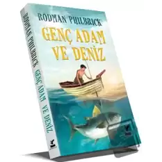 Genç Adam ve Deniz