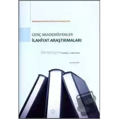 Genç Akademisyenler İlahiyat Araştırmaları