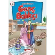 Genç Balıkçı