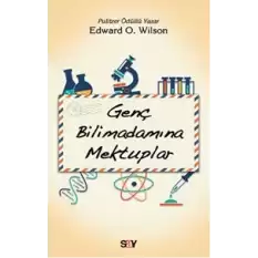 Genç Bilimadamına Mektuplar