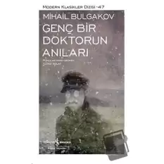 Genç Bir Doktorun Anıları (Şömizli) (Ciltli)