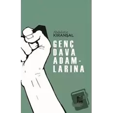 Genç Dava Adamlarına