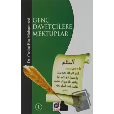 Genç Davetçilere Mektuplar 1-2 (2 Cilt Takım)