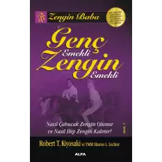 Genç Emekli Zengin Emekli