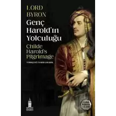 Genç Haroldın Yolculuğu - Childe Harolds Pilgrimage