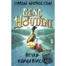 Genç Houdini: Beyaz Karga Birliği