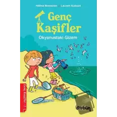 Genç Kaşifler - 1