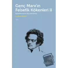 Genç Marxın Felsefik Kökenleri 2