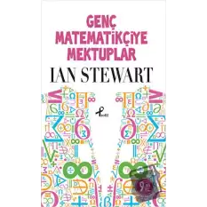 Genç Matematikçiye Mektuplar