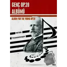 Genç Op.39 Albümü