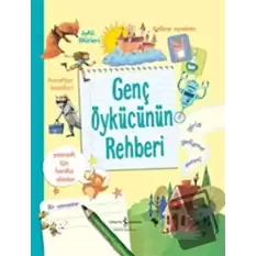 Genç Öykücünün Rehberi (Ciltli)