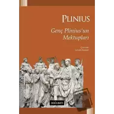 Genç Plinius’un Mektupları