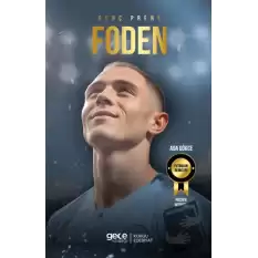 Genç Prens - Phil Foden