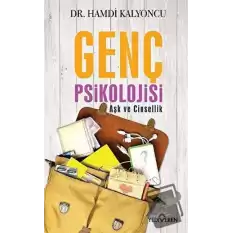 Genç Psikolojisi