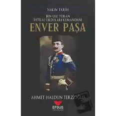 Genç Tarih Enver Paşa