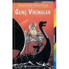 Genç Vikingler