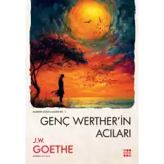 Genç Werther’in Acıları