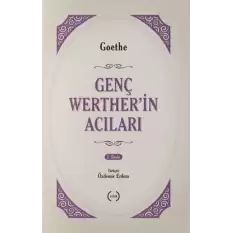 Genç Werther’in Acıları