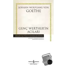 Genç Werther’in Acıları