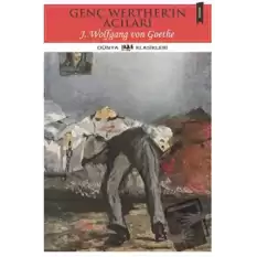 Genç Werther’in Acıları