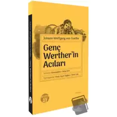 Genç Werther’in Acıları