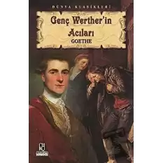 Genç Wertherin Acıları