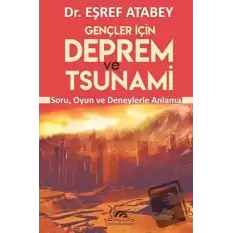 Gençler İçin Deprem ve Tsunami