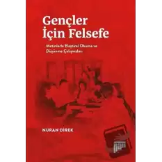 Gençler İçin Felsefe