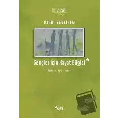 Gençler İçin Hayat Bilgisi