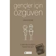 Gençler İçin Özgüven