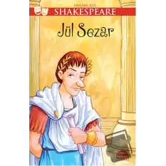 Gençler İçin Shakespeare: Jül Sezar